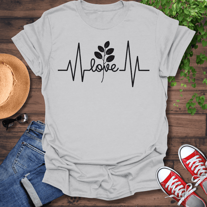 Love Beat T-Shirt