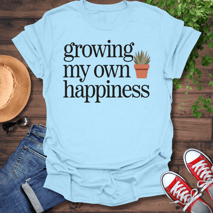 My Own Happiness T-Shirt