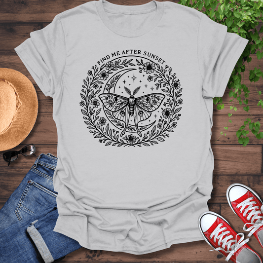 After Sunset T-Shirt