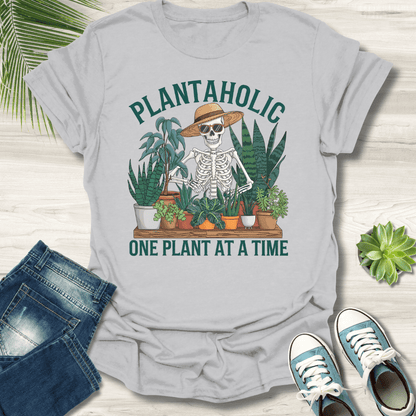 Plantaholic T-Shirt