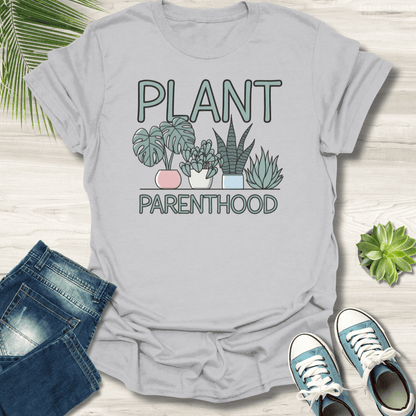 Plant Parenthood T-Shirt