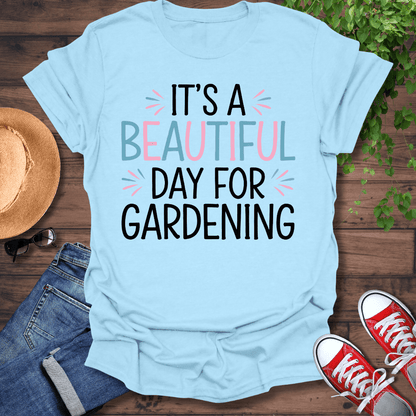 Beautiful Day T-Shirt