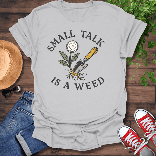 Small Talk T-Shirt