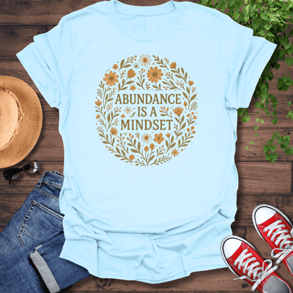 Abundance T-Shirt