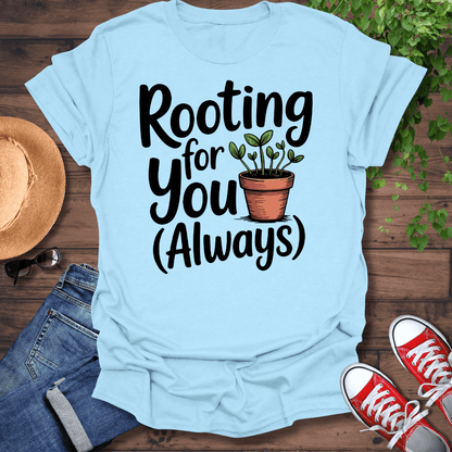 Always T-Shirt