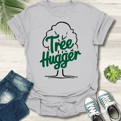 Tree Hugger T-Shirt