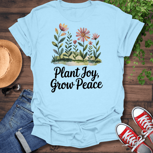 Plant Joy T-Shirt