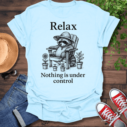 Relax T-Shirt