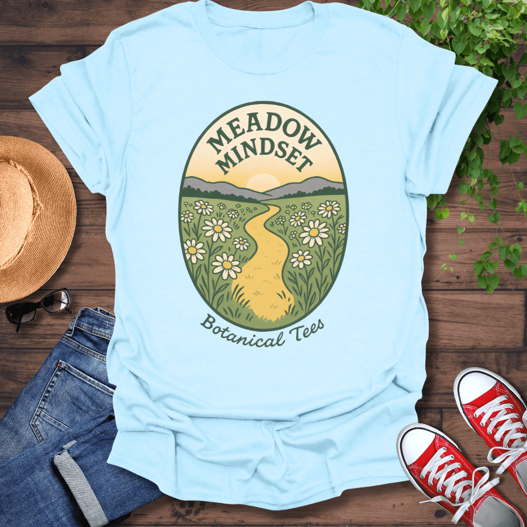 Meadow Mindset T-Shirt
