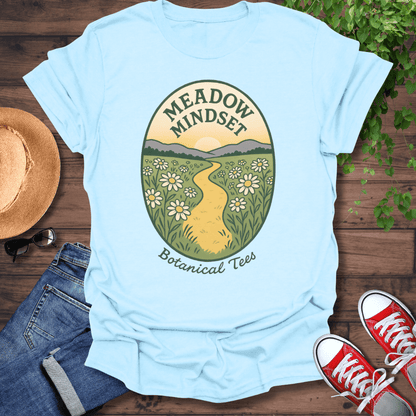 Meadow Mindset T-Shirt