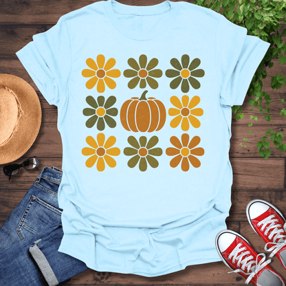 Center Of Attention T-Shirt