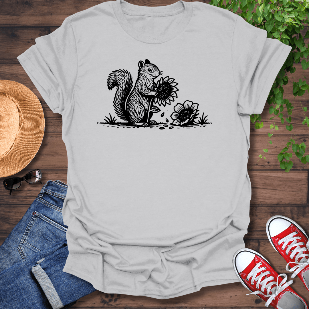 Smuggler T-Shirt