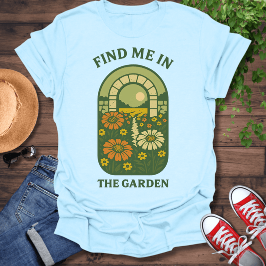 The Garden T-Shirt