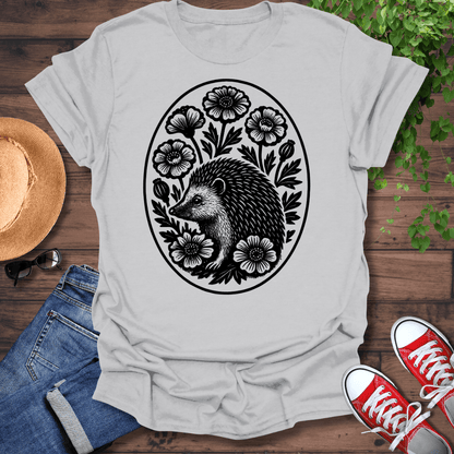 Hedgehog T-Shirt