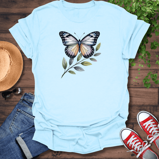 Simplistic Beauty T-Shirt