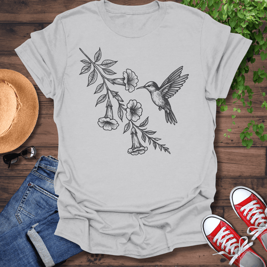 Small Pollinator T-Shirt