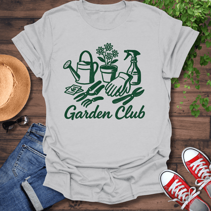 Garden Club T-Shirt