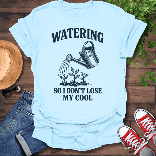 Lose My Cool T-Shirt