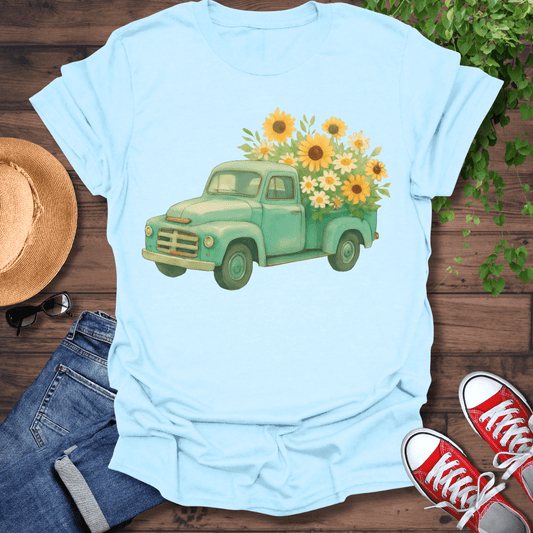 Truckload Of Joy T-Shirt
