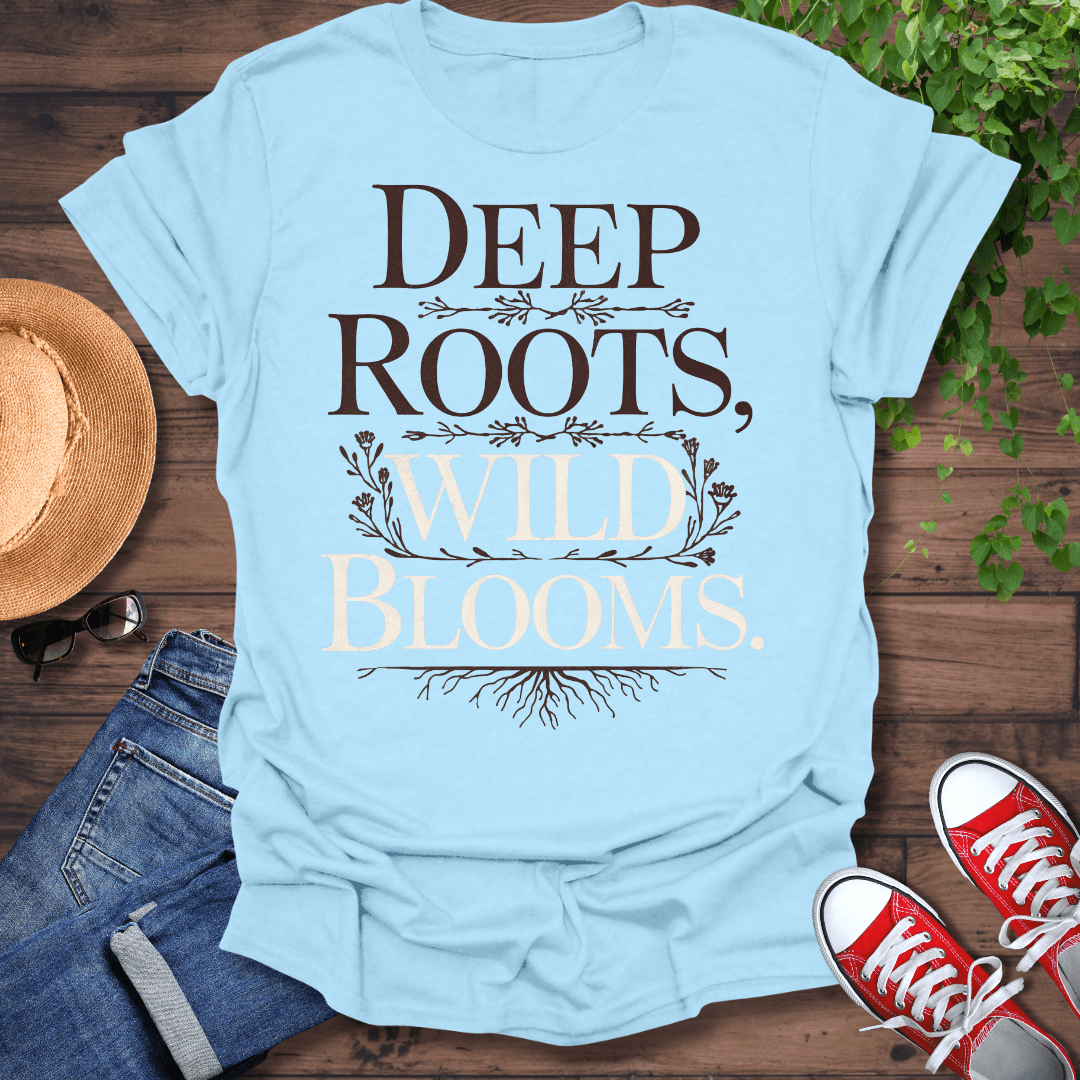 Deep Roots T-Shirt
