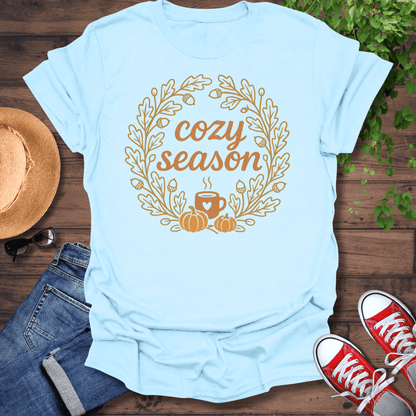 Cozy Season T-Shirt