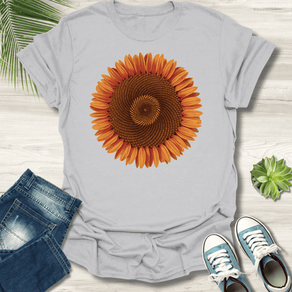 Beautiful Flower T-Shirt