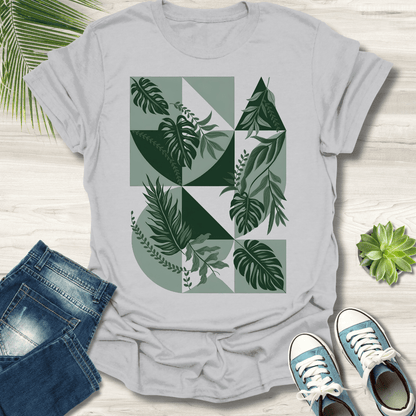 Green Simplicity T-Shirt