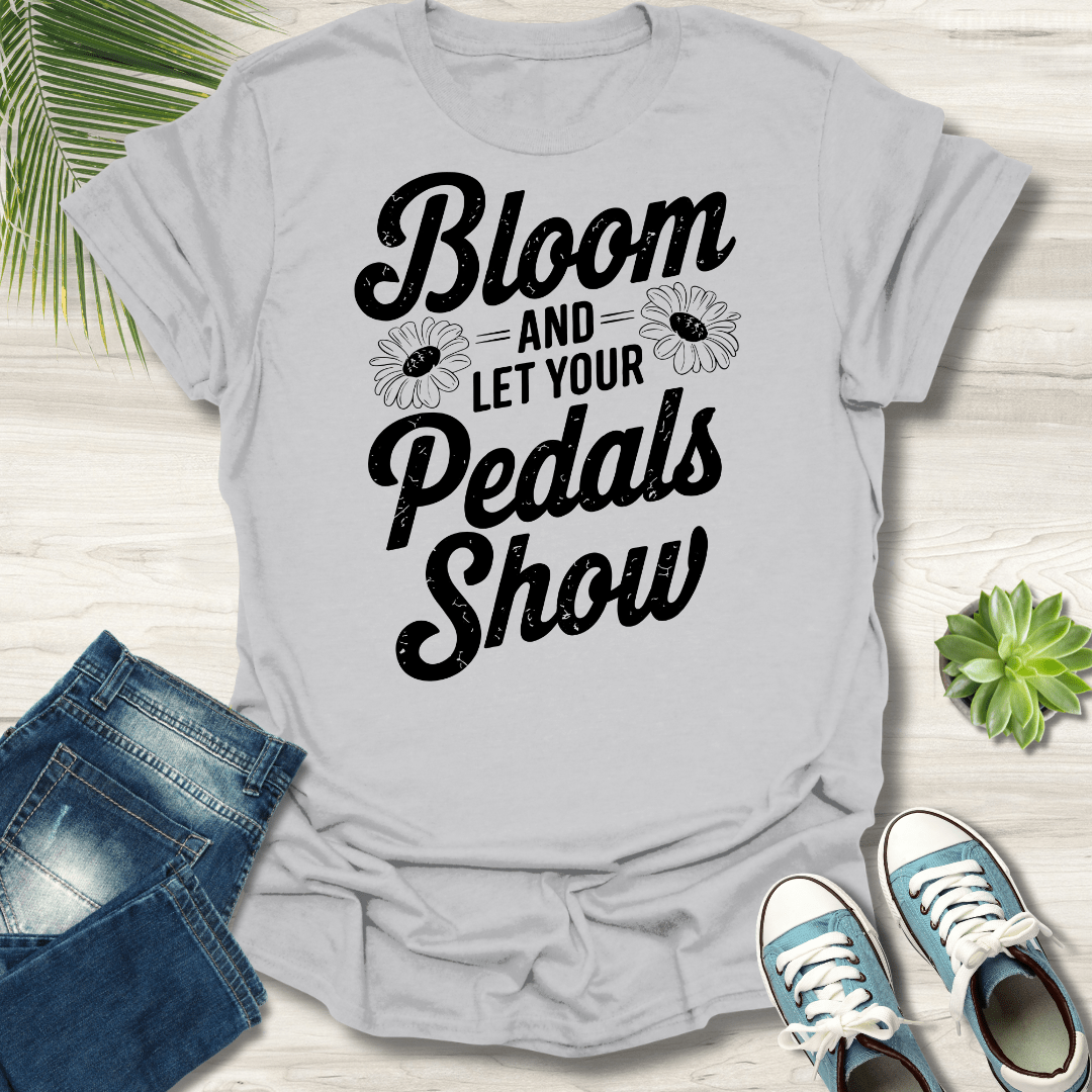 Bloom T-Shirt