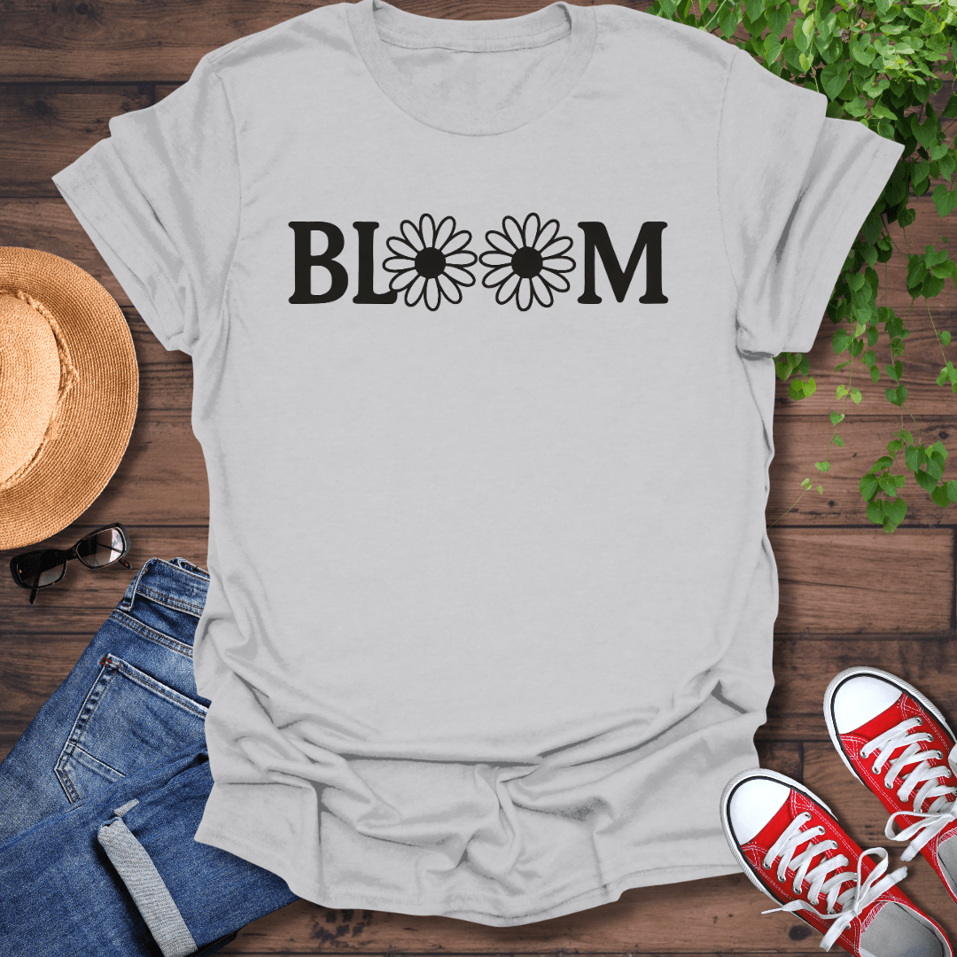 Bloom T-Shirt