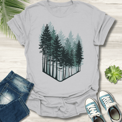 Tree Heaven T-Shirt