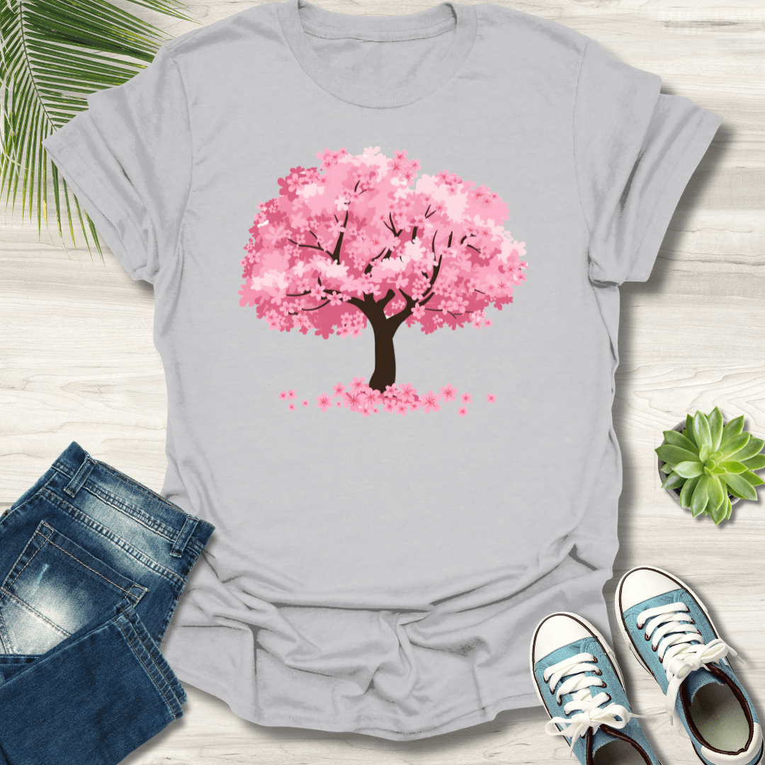 Cherry Blossom T-Shirt