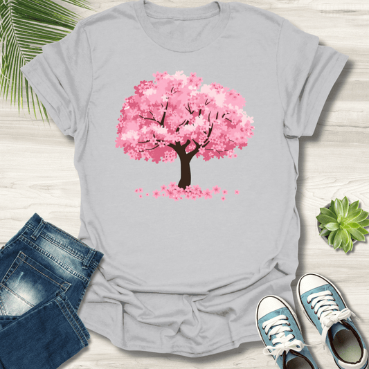 Cherry Blossom T-Shirt