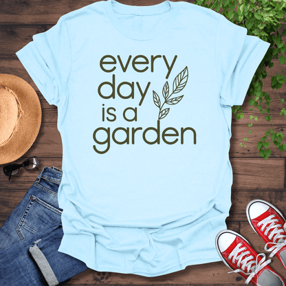 Every Day T-Shirt