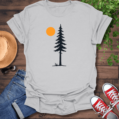Single Tree T-Shirt