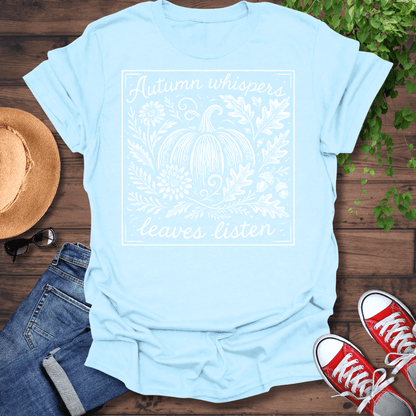 Autumn Whispers T-Shirt