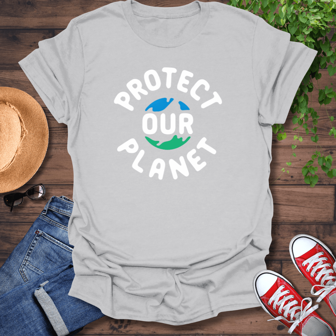 Protect T-Shirt