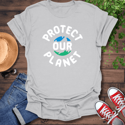 Protect T-Shirt