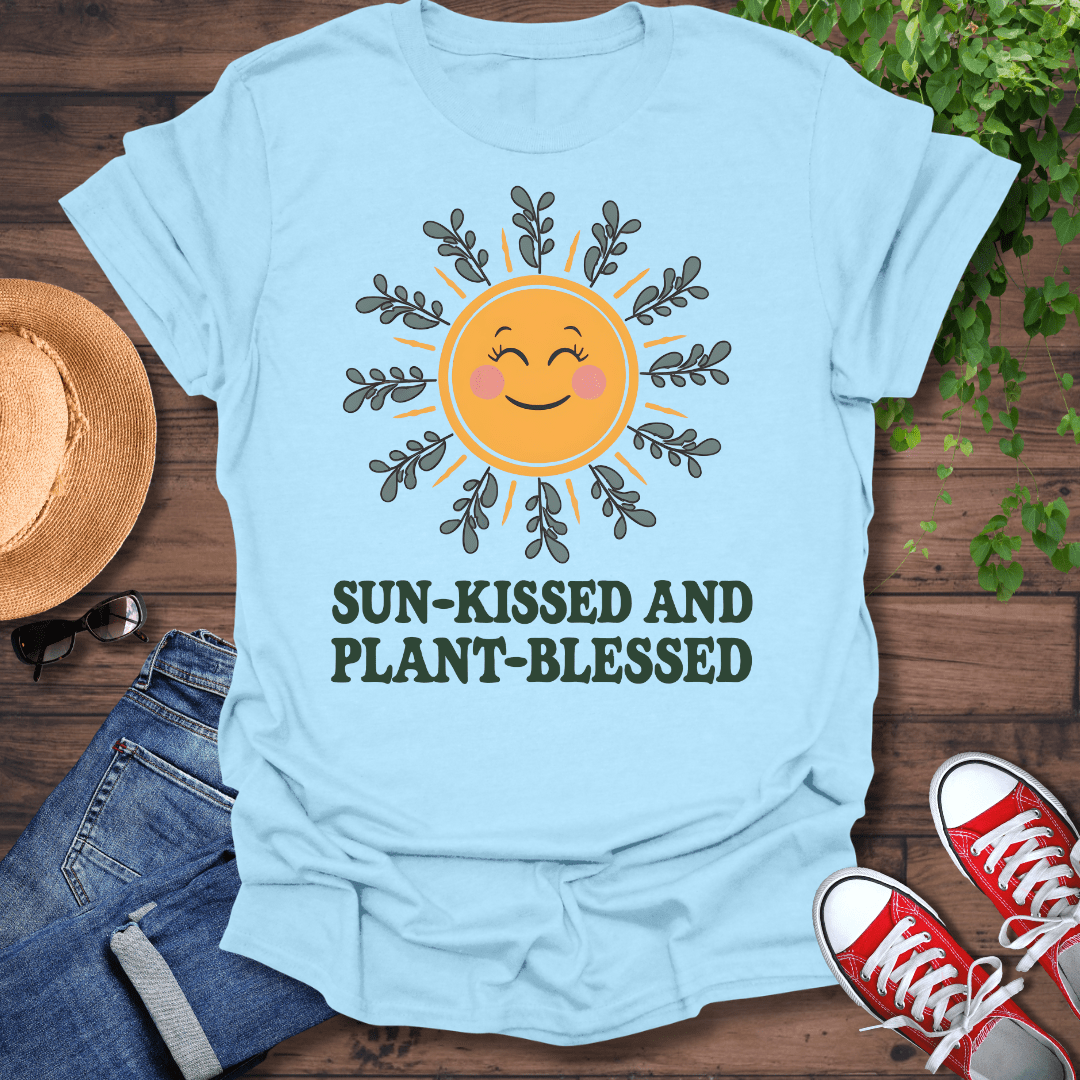 Sun Kissed T-Shirt