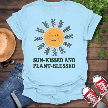 Sun Kissed T-Shirt