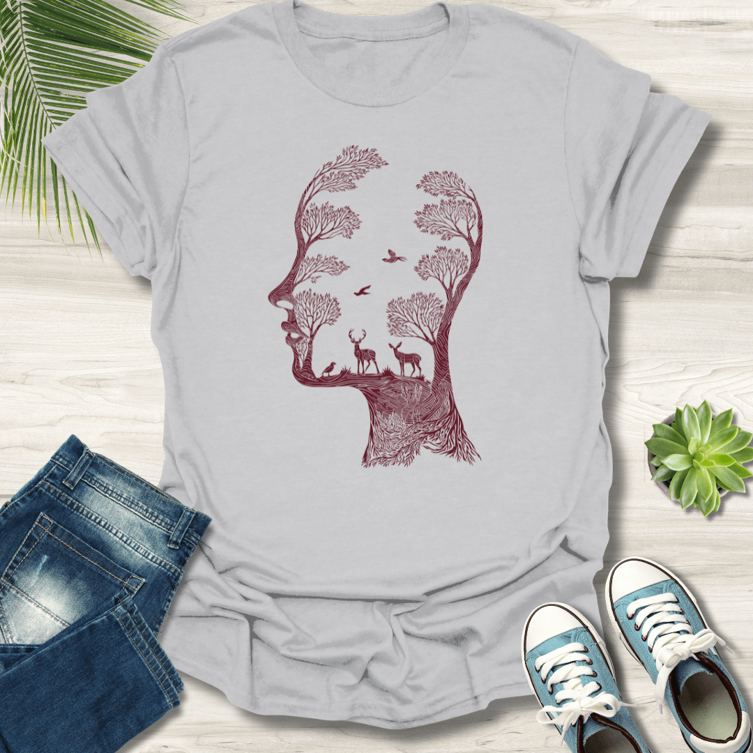 Tree Mind T-Shirt