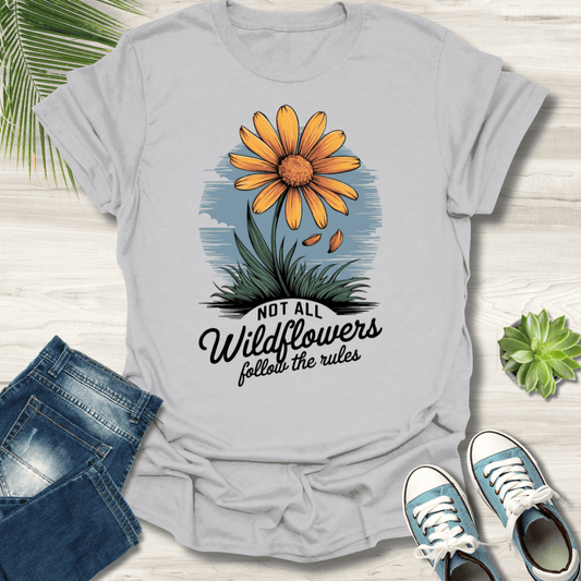 Wildflower T-Shirt