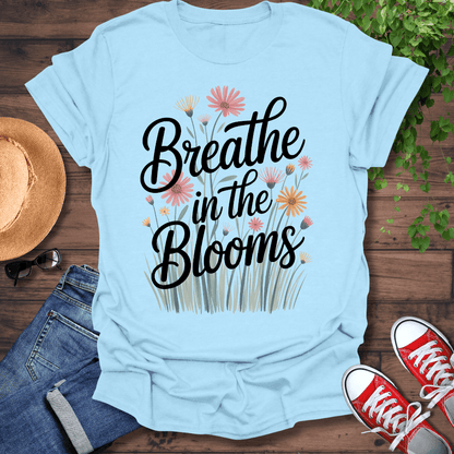 Breathe In T-Shirt