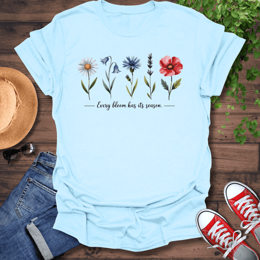 Every Bloom T-Shirt