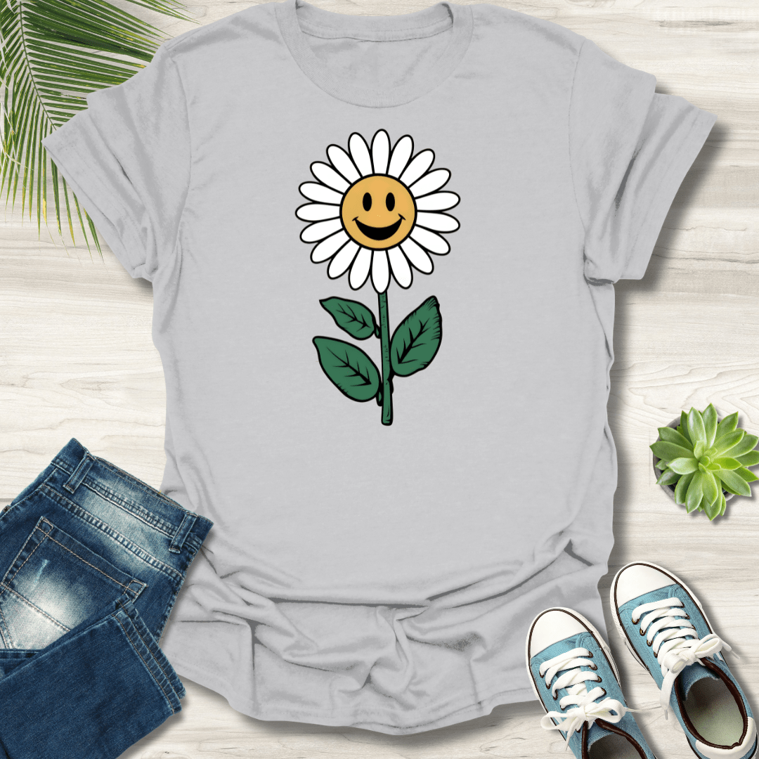 Happy Daisy T-Shirt