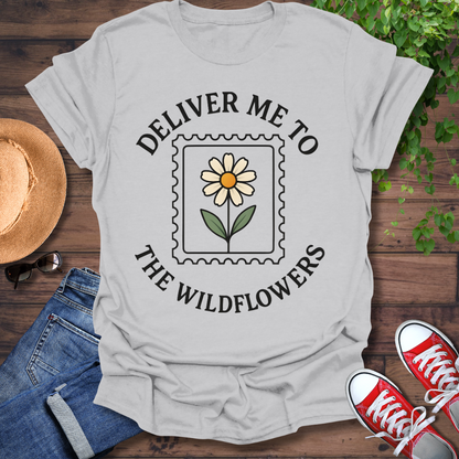 The Wildflowers T-Shirt