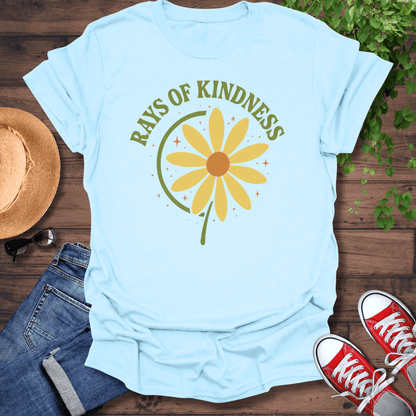 Rays Of Kindness T-Shirt