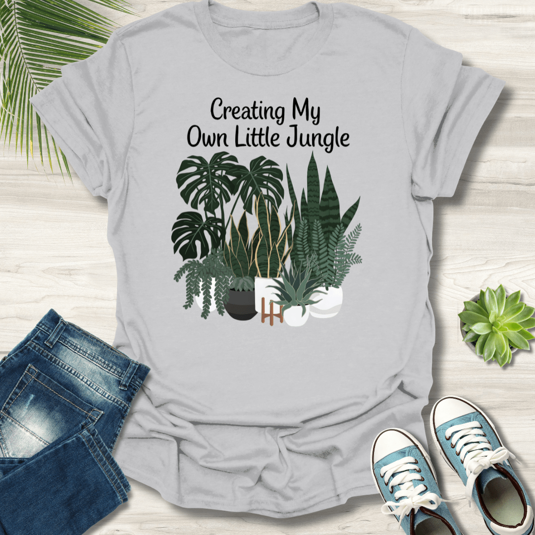 Own Little Jungle T-Shirt