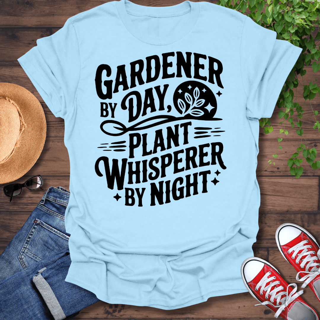 Plant Whisperer T-Shirt