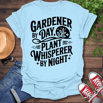 Plant Whisperer T-Shirt