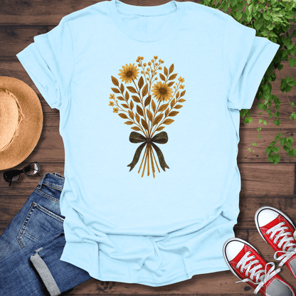 Fall Bouquet T-Shirt